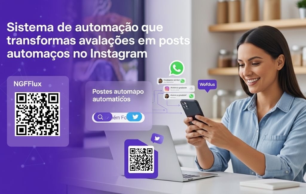 Aumento de seguidores