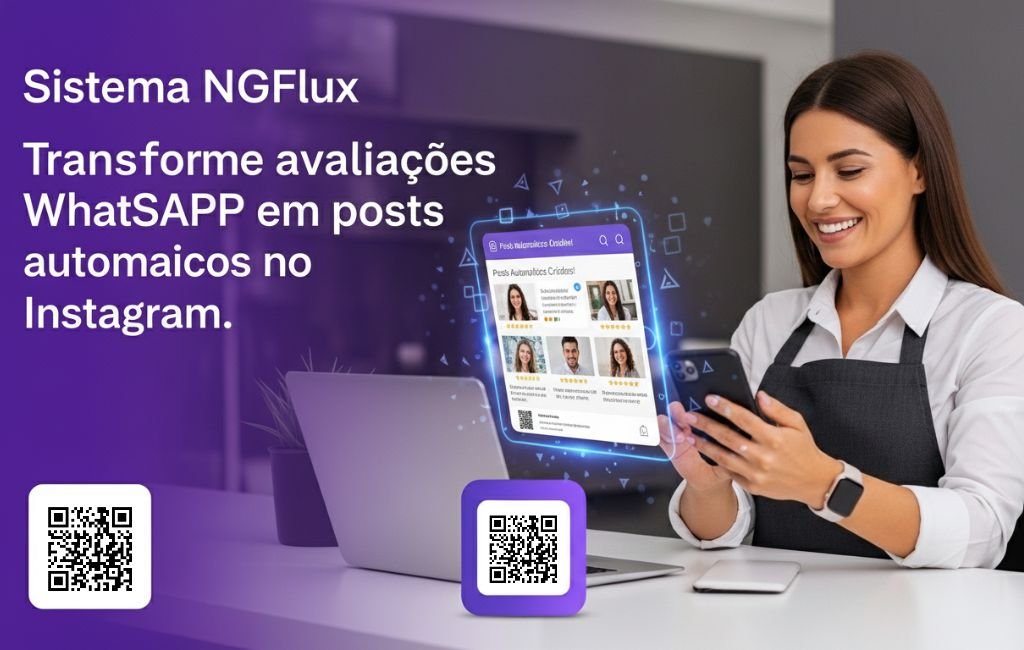 Automação de e-mails