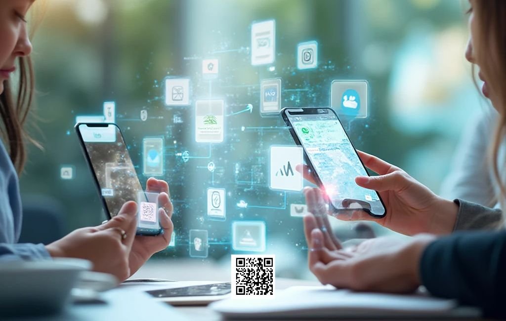 Grupo de Whatsapp Campanhas de Promoção