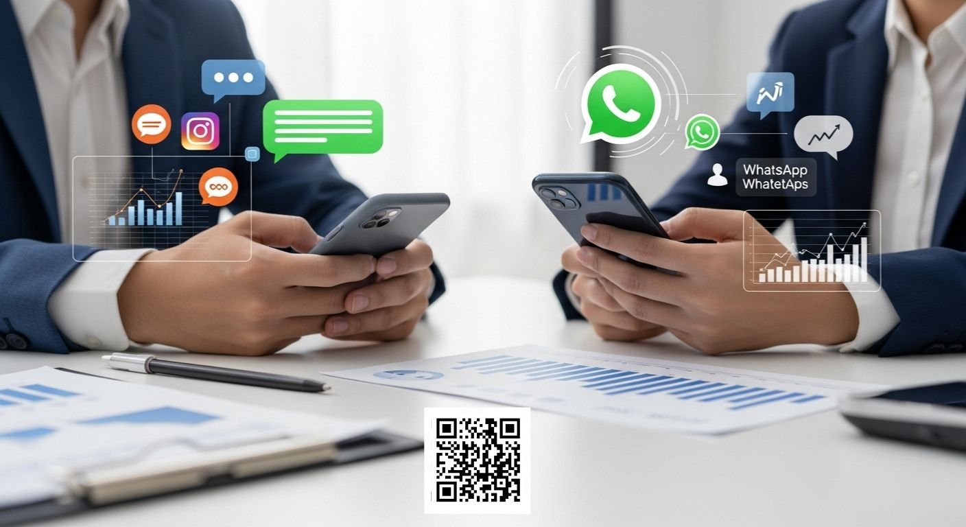 Grupo de Whatsapp Como transformar avaliações do WhatsApp em postagens automáticas