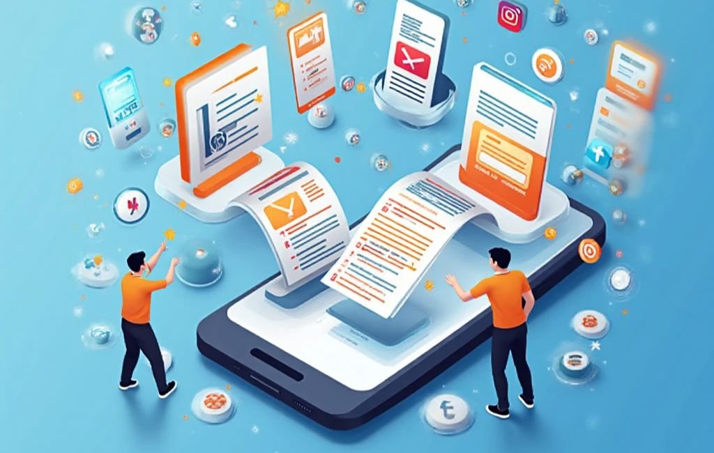 Descubra Como Transformar Avaliações em Vendas com Marketing Automático