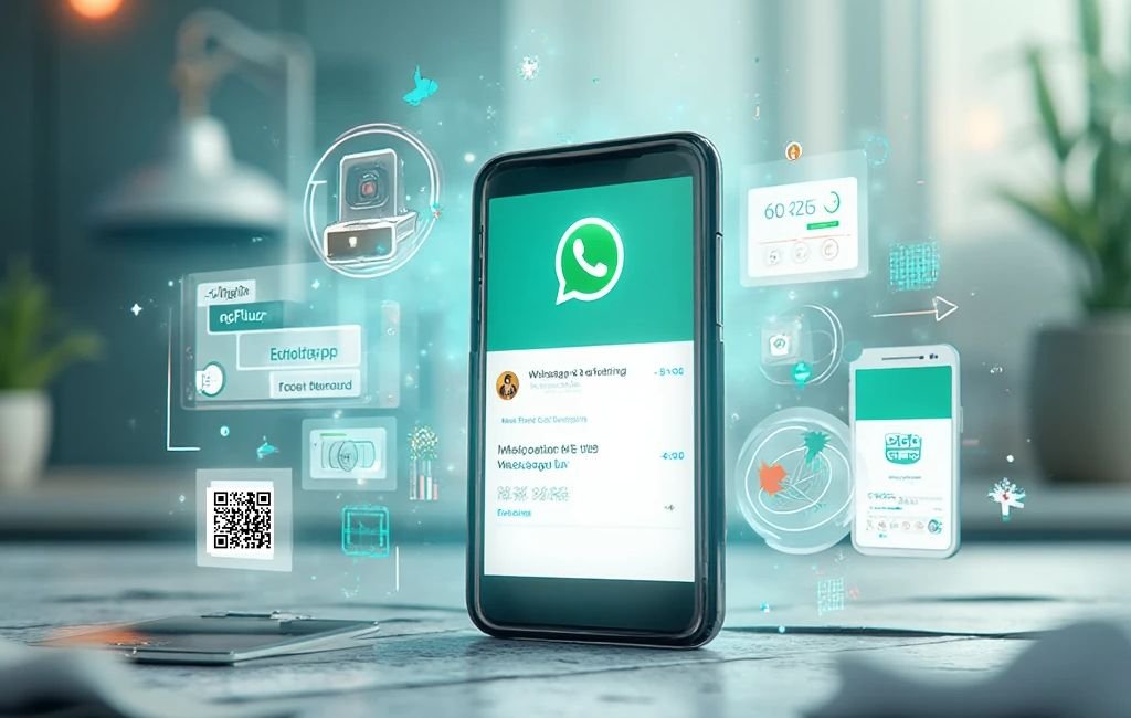 Grupo de Whatsapp Como atrair clientes usando avaliações do WhatsApp