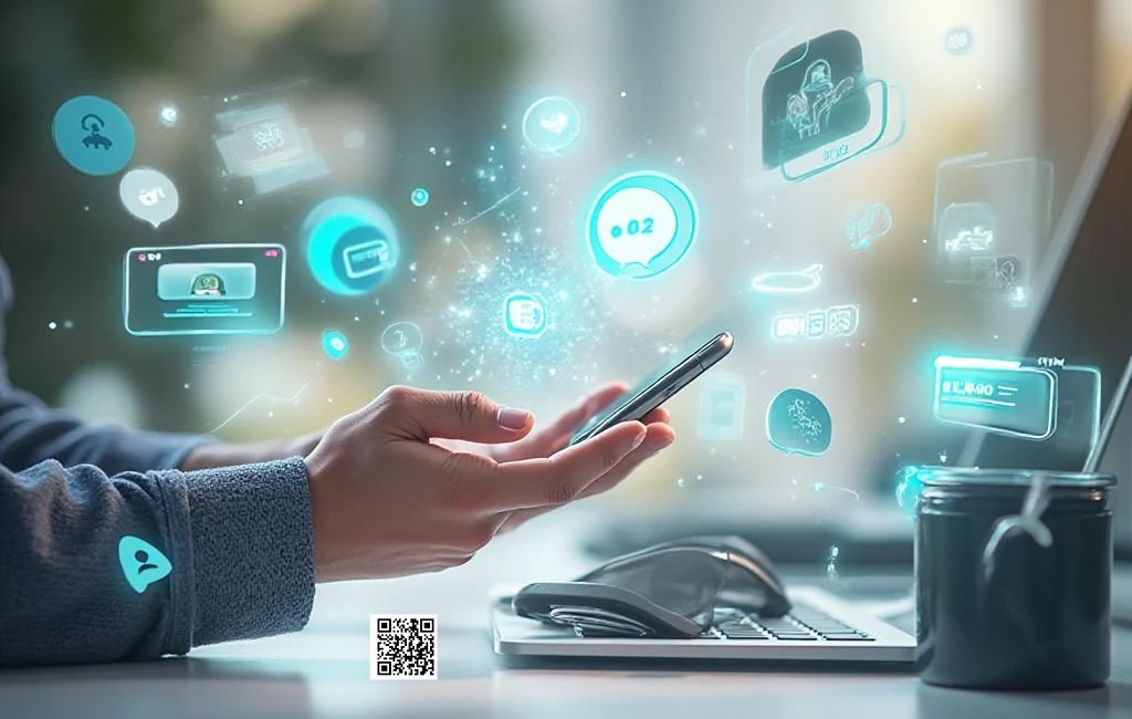 Grupo de Whatsapp Como aumentar vendas com avaliações automáticas