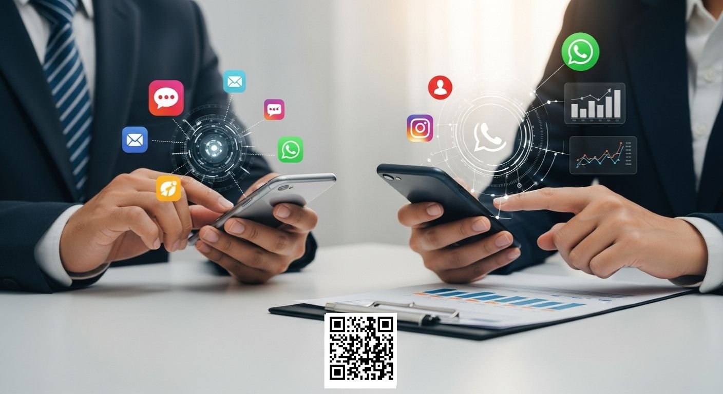 Grupo de Whatsapp Como gerar vendas com avaliações de clientes