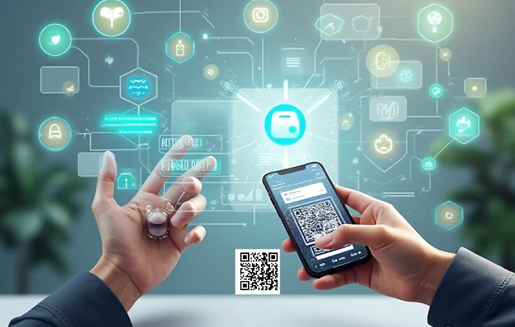 Grupo de Whatsapp Como usar QR Code para captar avaliações de clientes