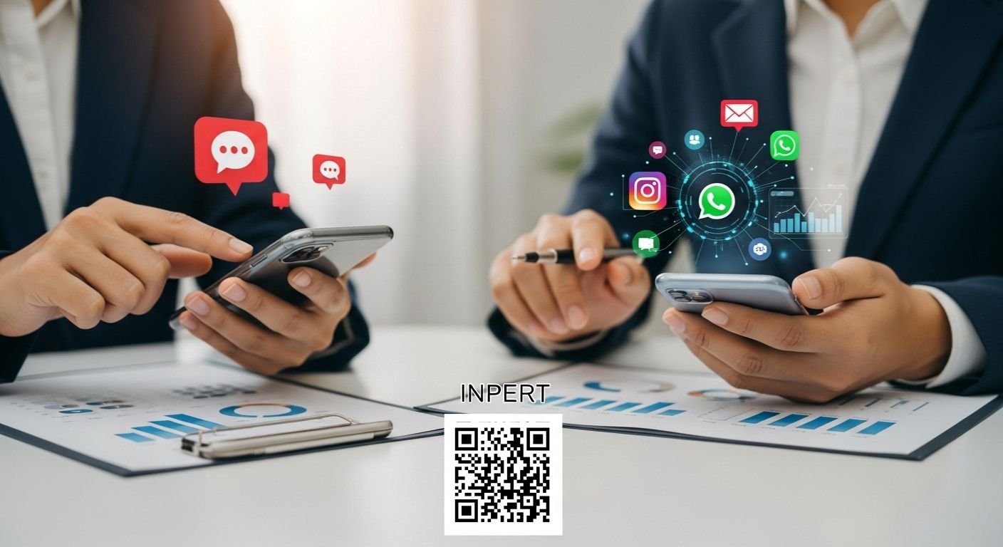 Grupo de Whatsapp Como usar a automação para gerar engajamento e vendas