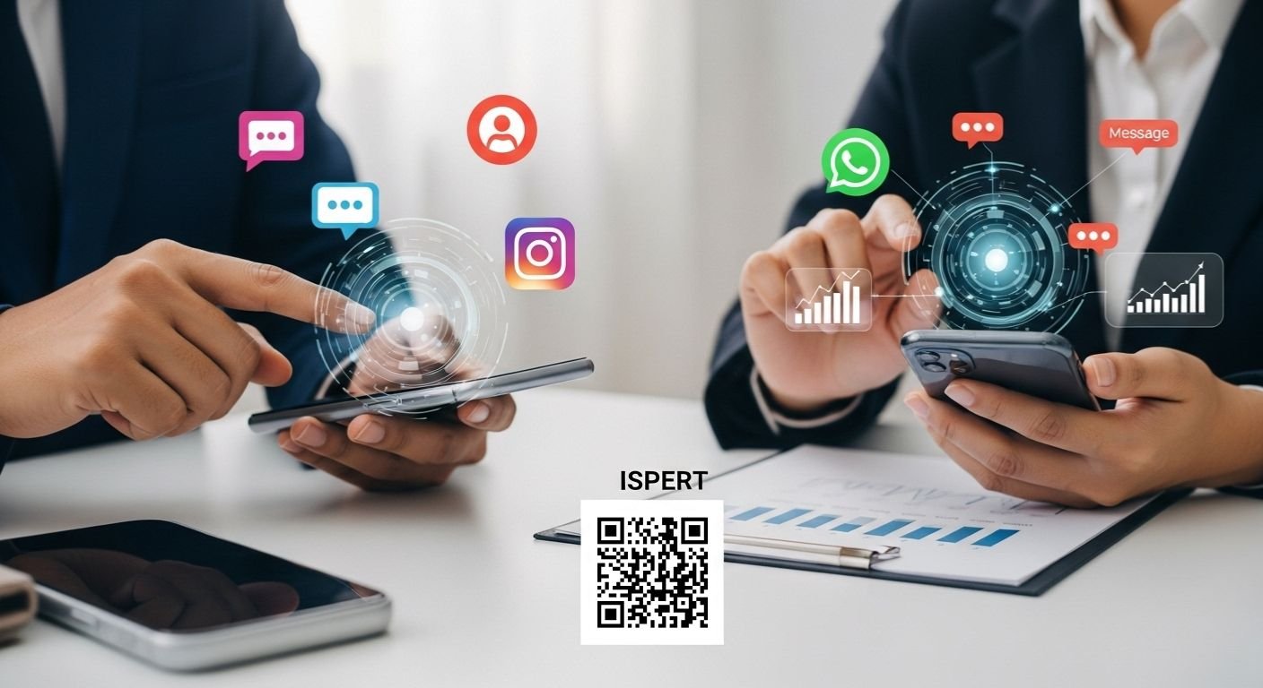 Grupo de Whatsapp Conteúdo Interativo