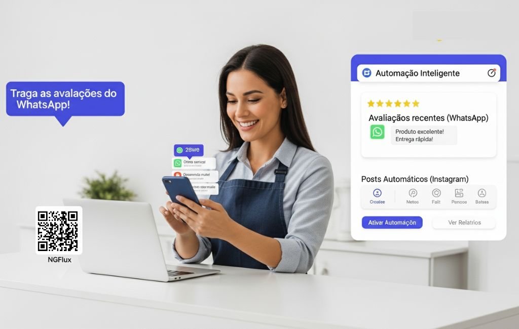 Conversão em vendas