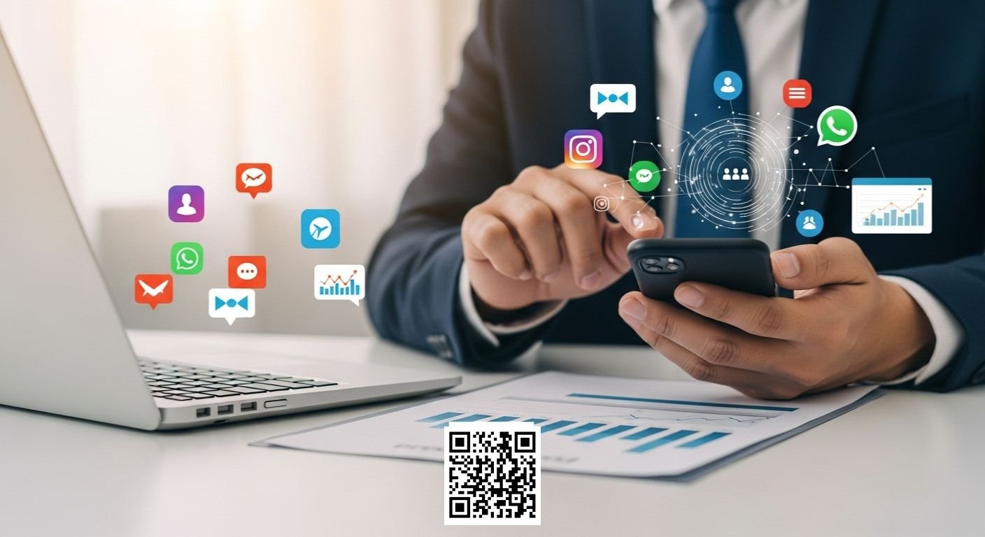 Grupo de Whatsapp Criação de Comunidades