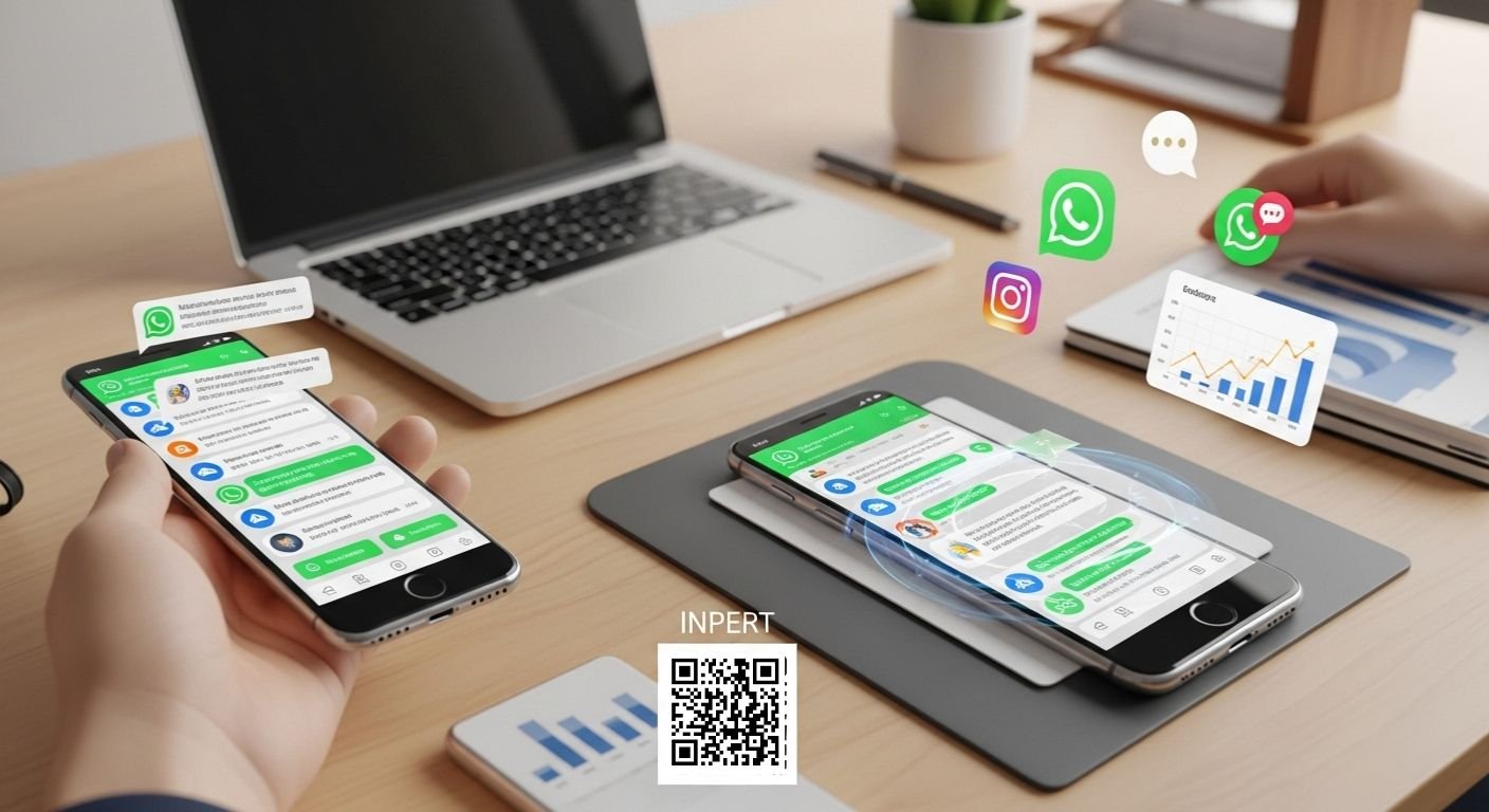 Grupo de Whatsapp Dicas de Marketing Digital