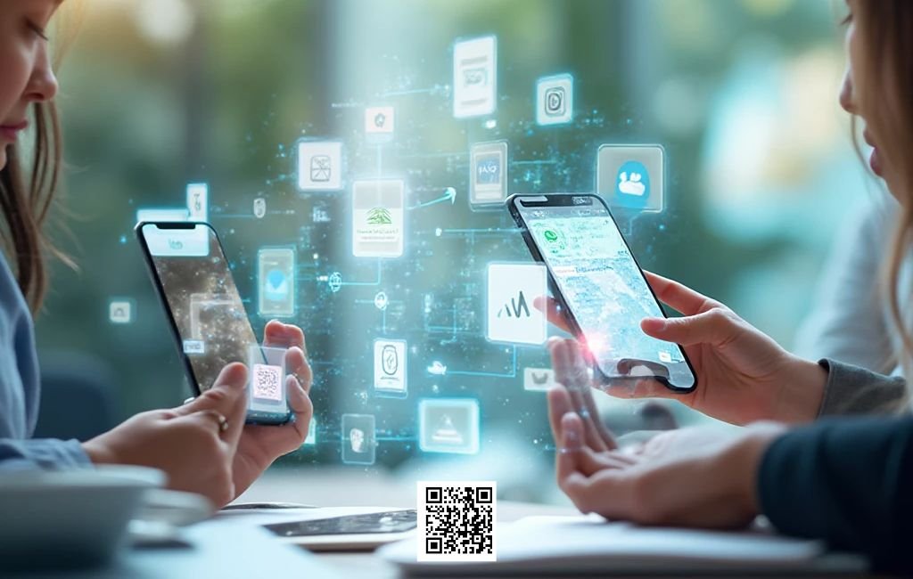 Grupo de Whatsapp Estratégias de marketing automatizado para pequenos negócios