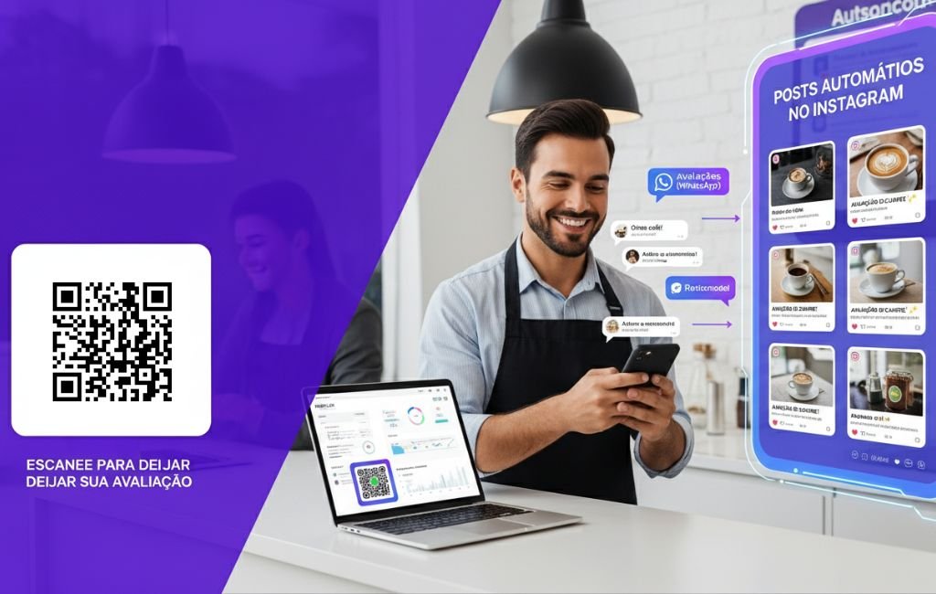 Estratégias de marketing