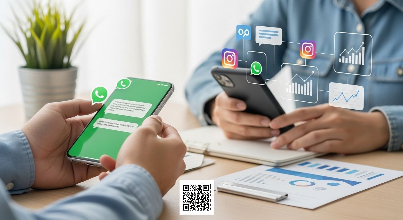 Grupo de Whatsapp Experiência do Cliente