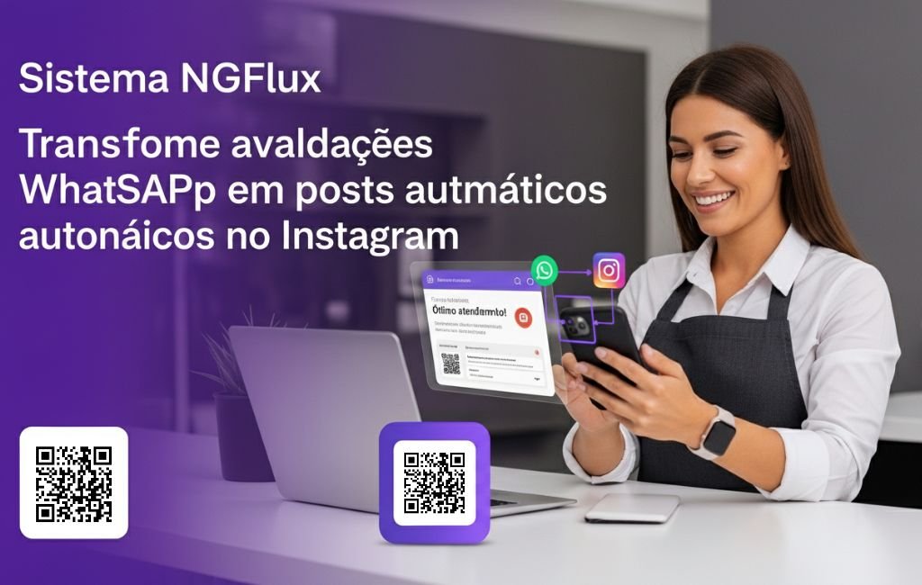 Ferramentas de automação