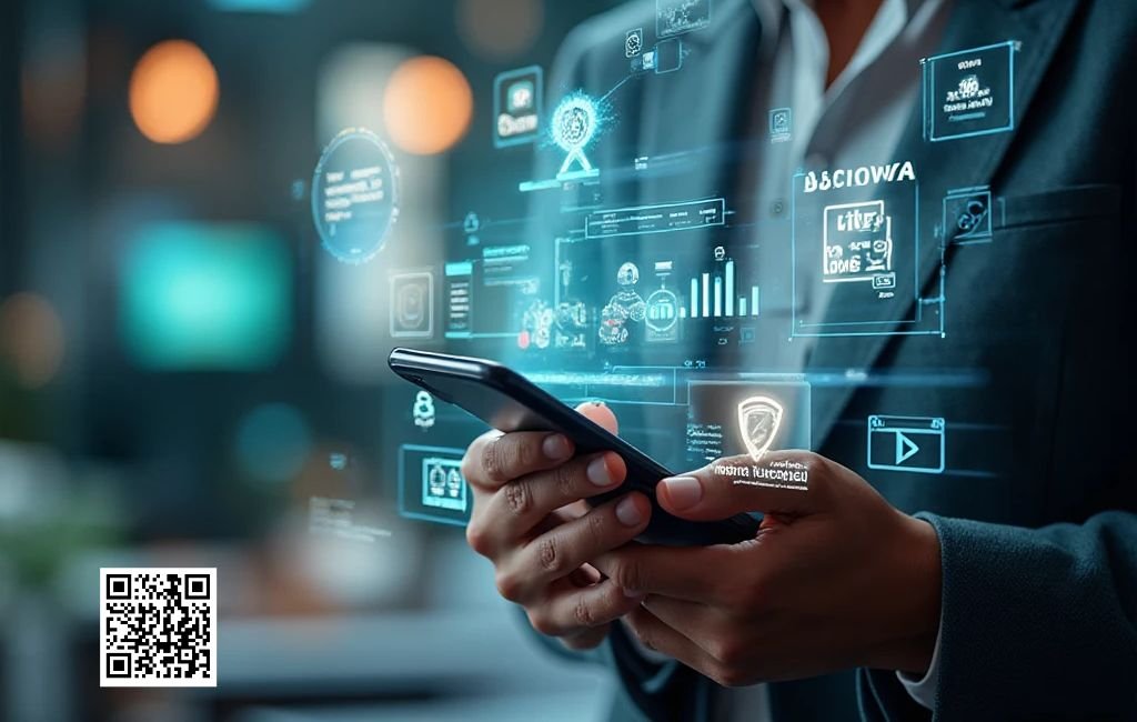 Grupo de Whatsapp Integração de Ferramentas