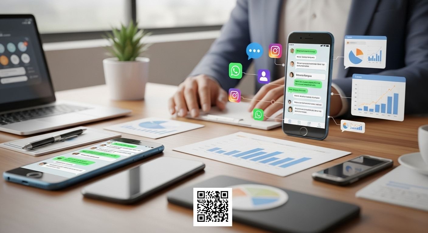 Grupo de Whatsapp Marketing para Restaurantes