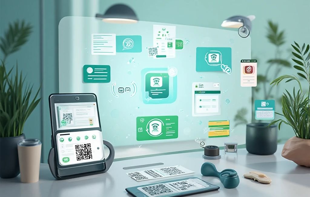 Grupo de Whatsapp Marketing para Serviços