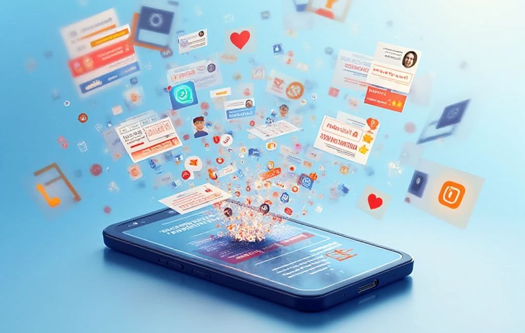 NGFlux é uma ferramenta de crescimento