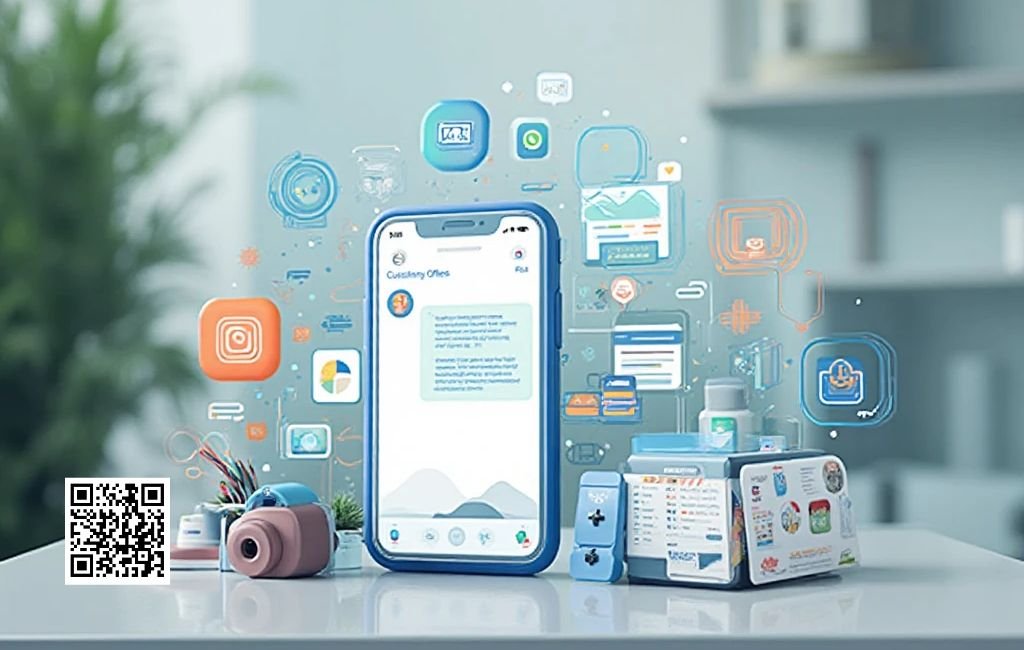 Grupo de Whatsapp Personalização de Ofertas