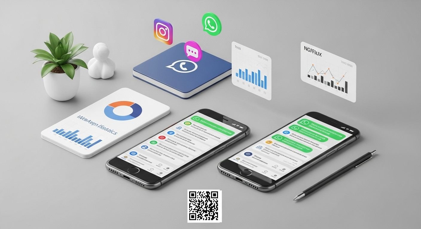 Grupo de Whatsapp Promoções e Descontos