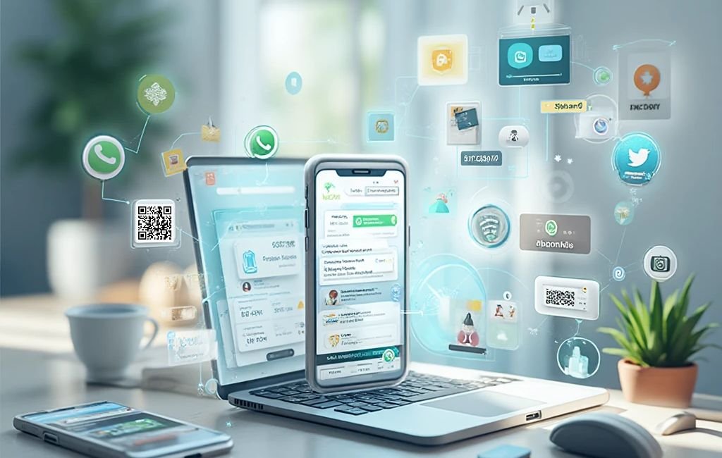 Grupo de Whatsapp Relacionamento com Clientes