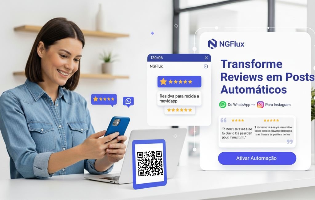 Relacionamento virtual