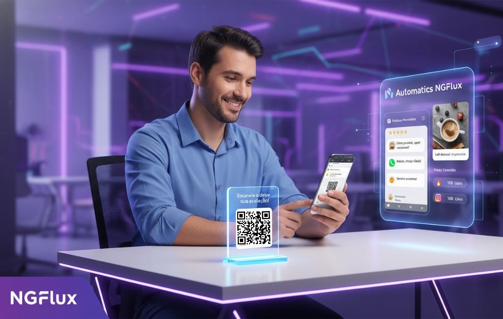 Retorno sobre investimento