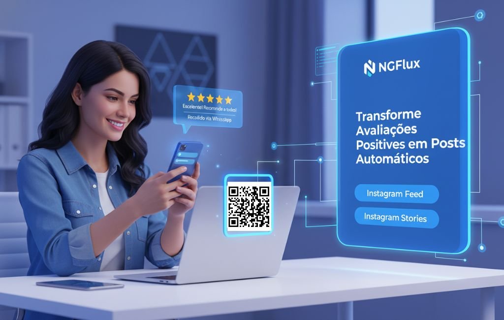 Tendências digitais