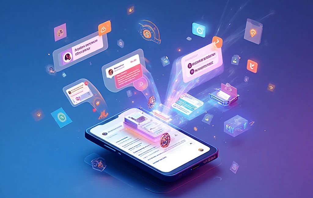 Transformando Avaliações em Vendas