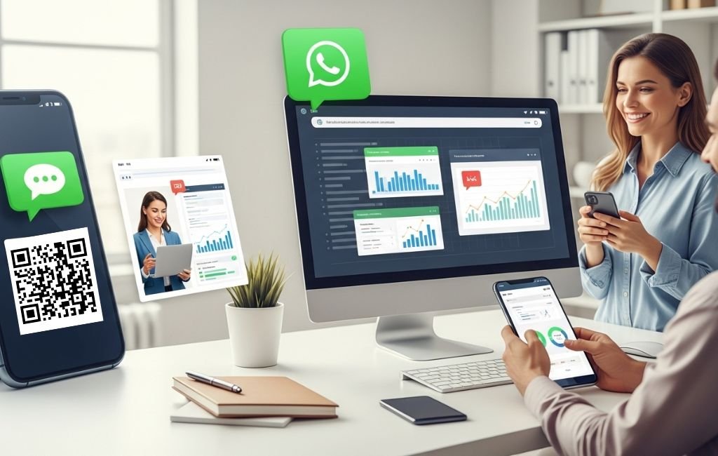 Grupo de Whatsapp Vendas e Relacionamento