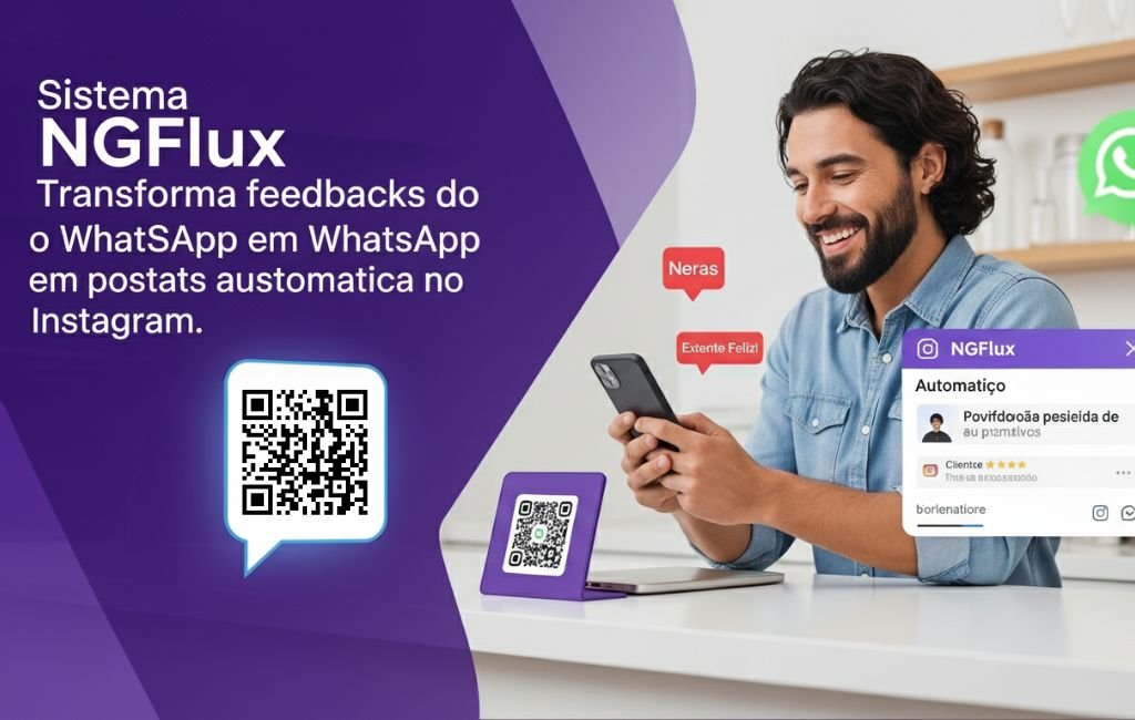 WhatsApp para negócios