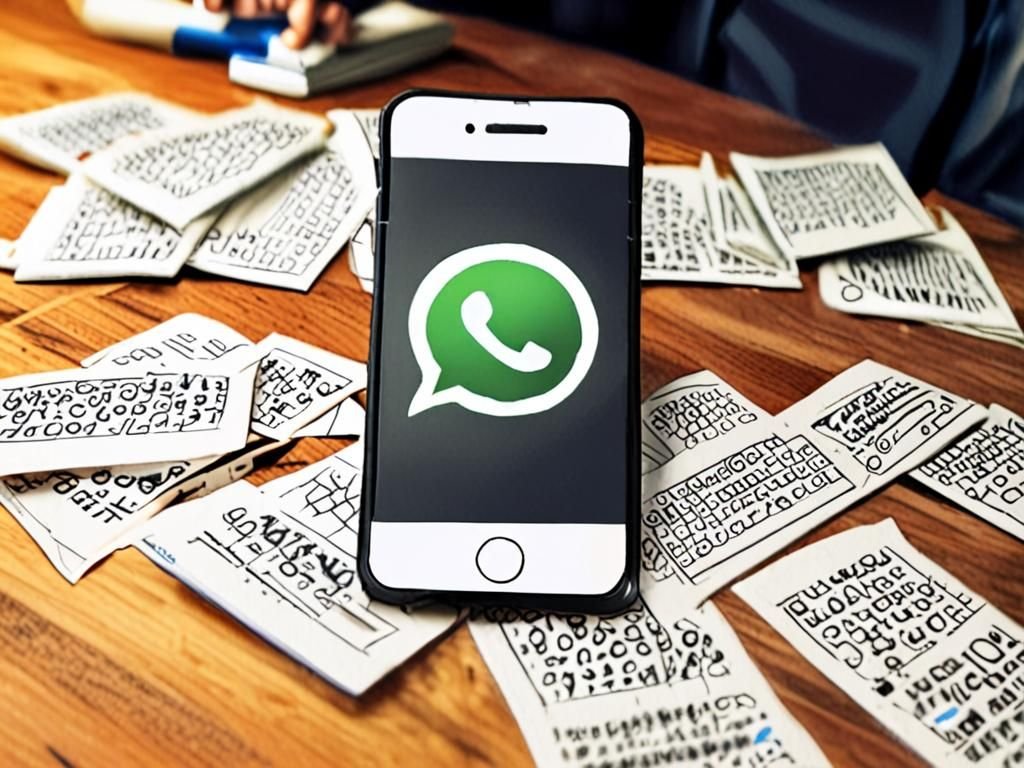 Grupo de Whatsapp Estratégias de Crescimento