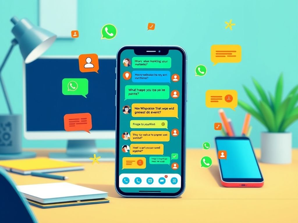 Grupo de Whatsapp Marketing de Eventos