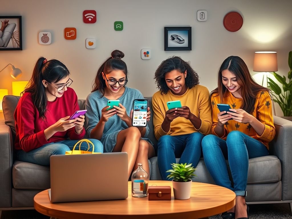 Grupo de Whatsapp Marketing Inclusivo