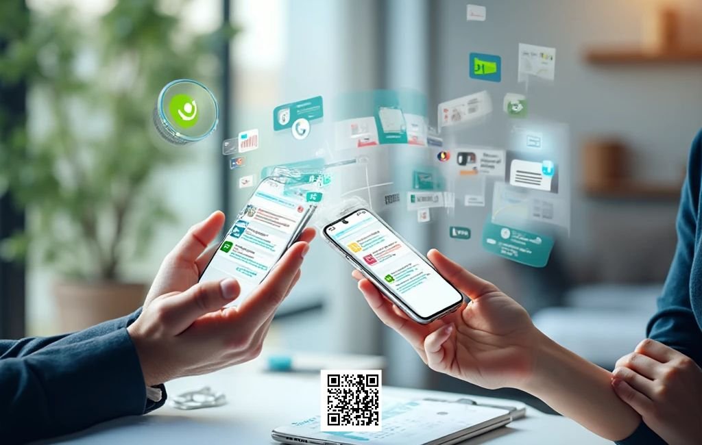 Grupo de Whatsapp Prova social automatizada: o segredo das vendas online