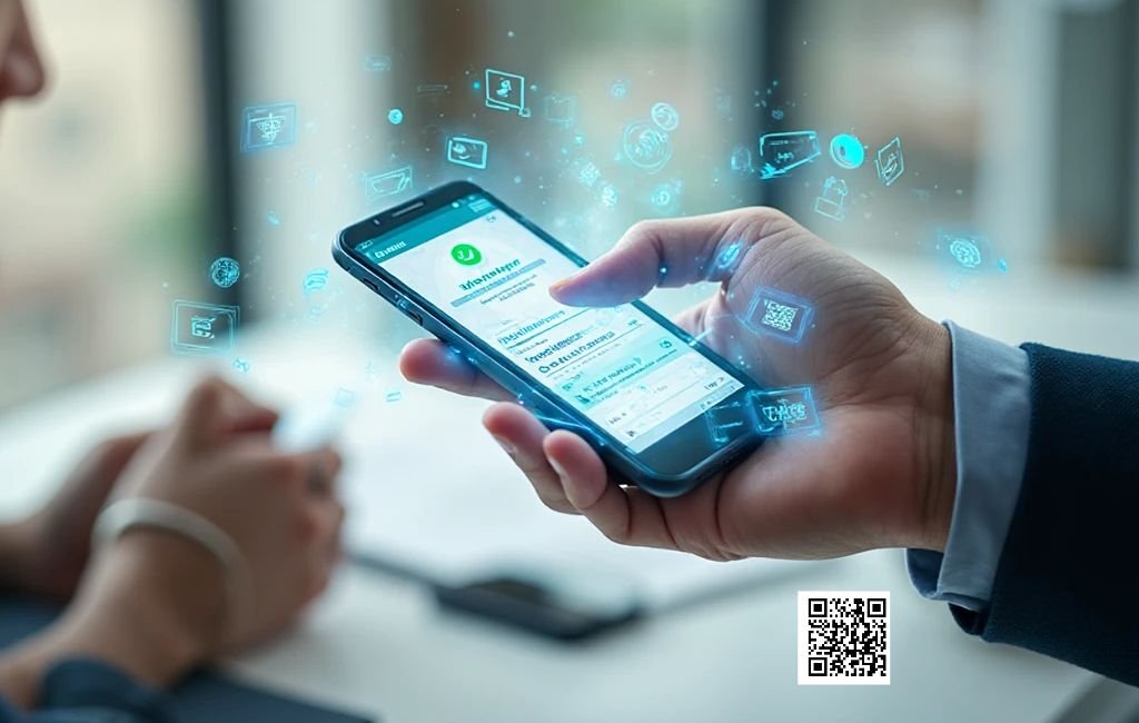 Como Lojas de Material de Construção Podem Vender Mais com Prova Social Automática